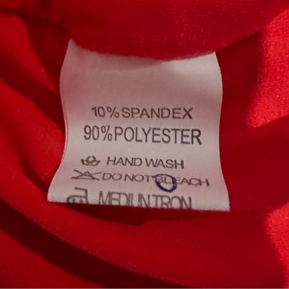 Long Sleeve Mock Neck One Piece Cutout Ruched Bodycon Midi Party Dress - Picture 5 of 5